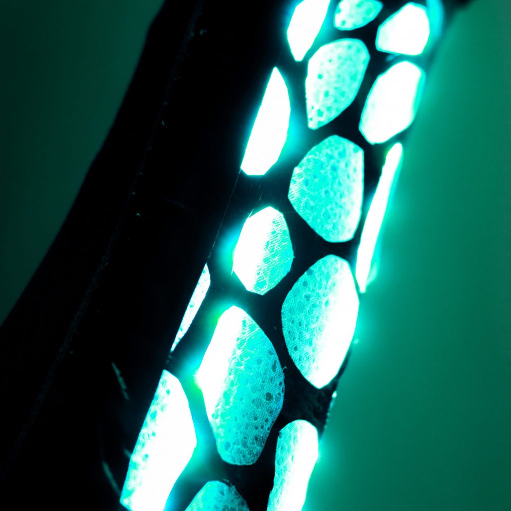 LightOnlyBlue